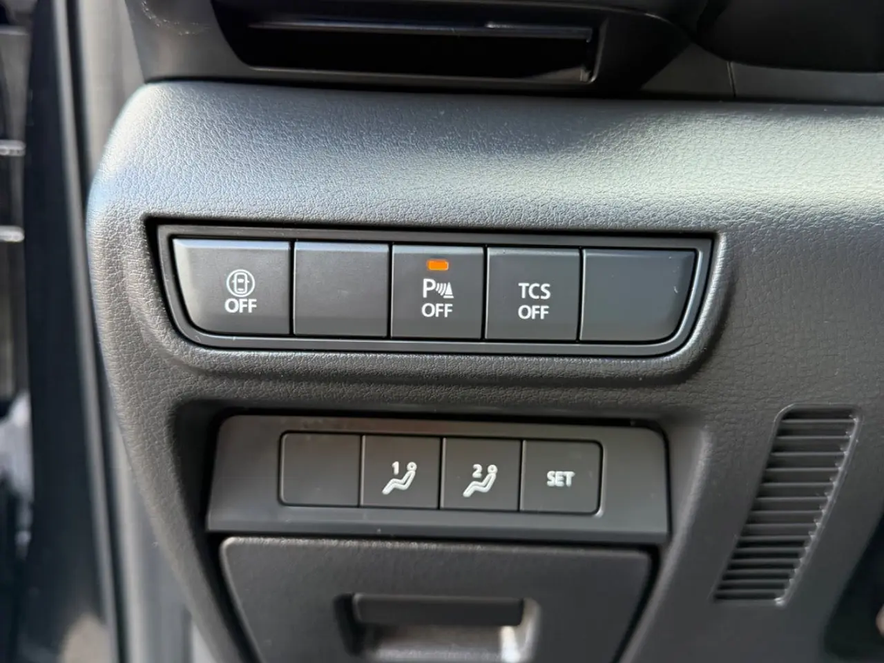 Billede 11 - Mazda MX-30 e-SkyActiv Cosmo