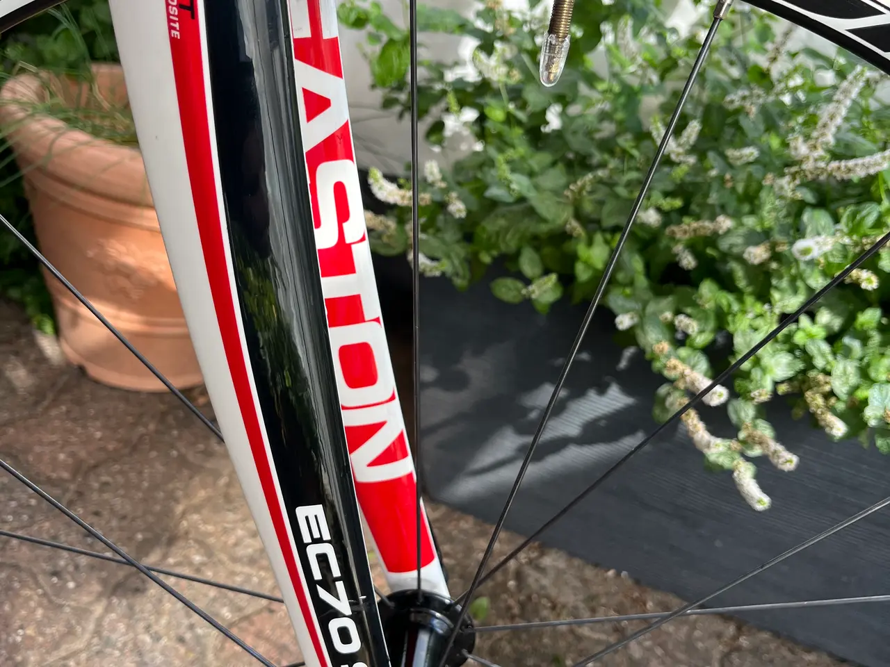 Billede 5 - Cube Agree GTC carbon racercykel