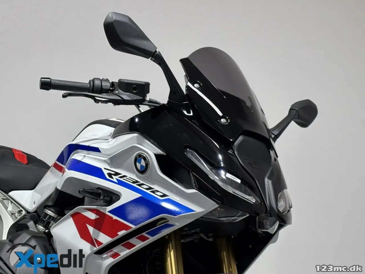 Billede 19 - BMW R 1300 RS