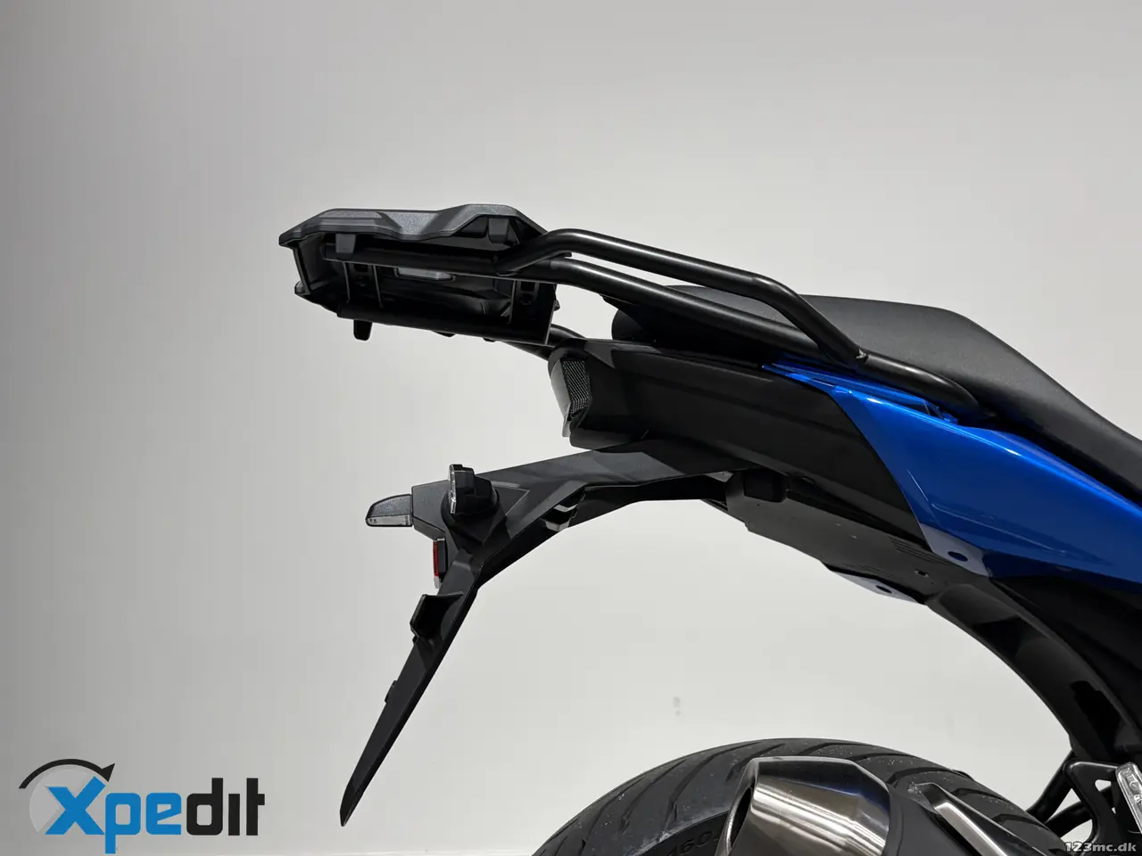 Billede 18 - Suzuki SV-7 GX