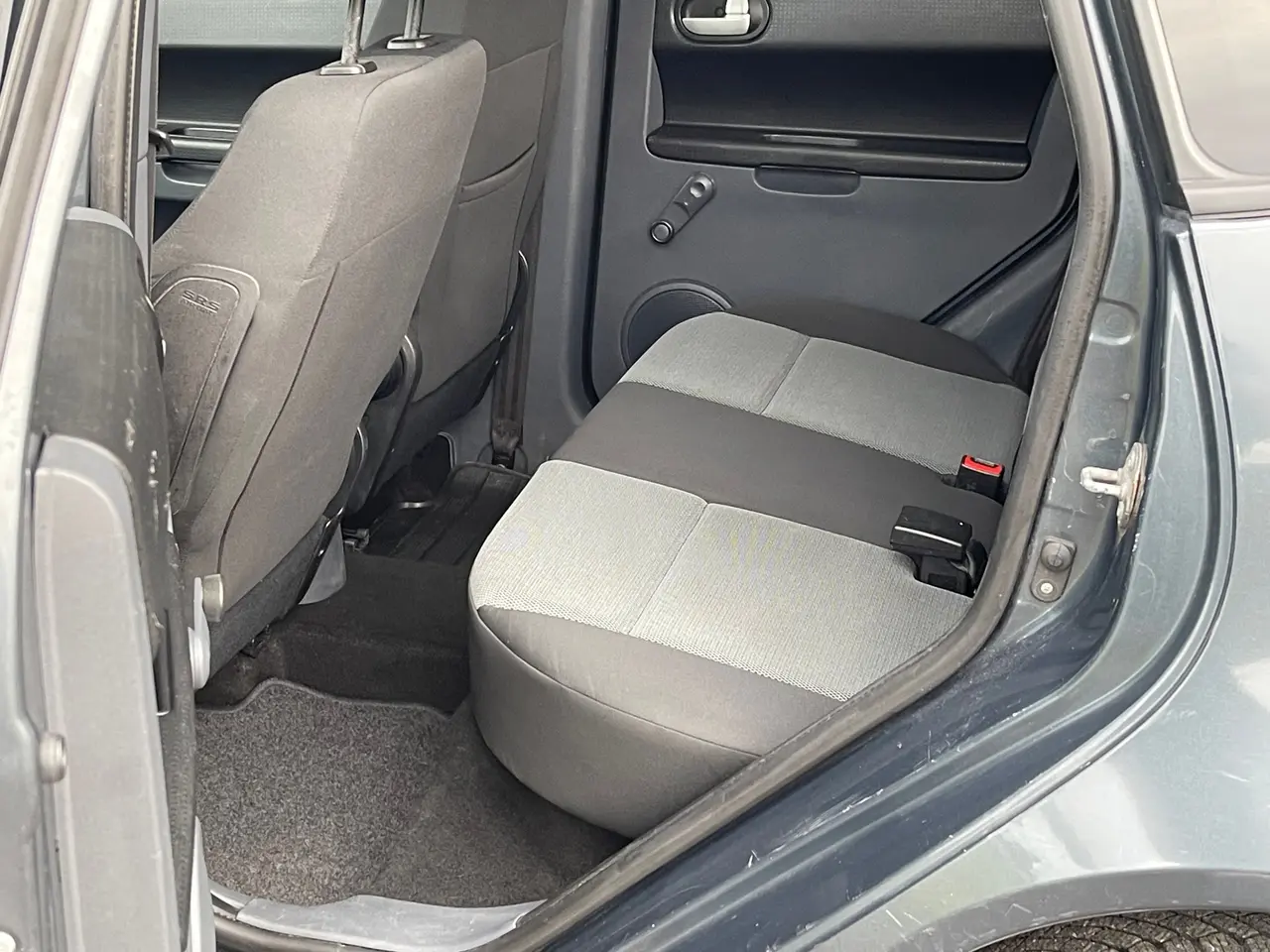 Billede 9 - Mitsubishi Colt Intense CP Clear