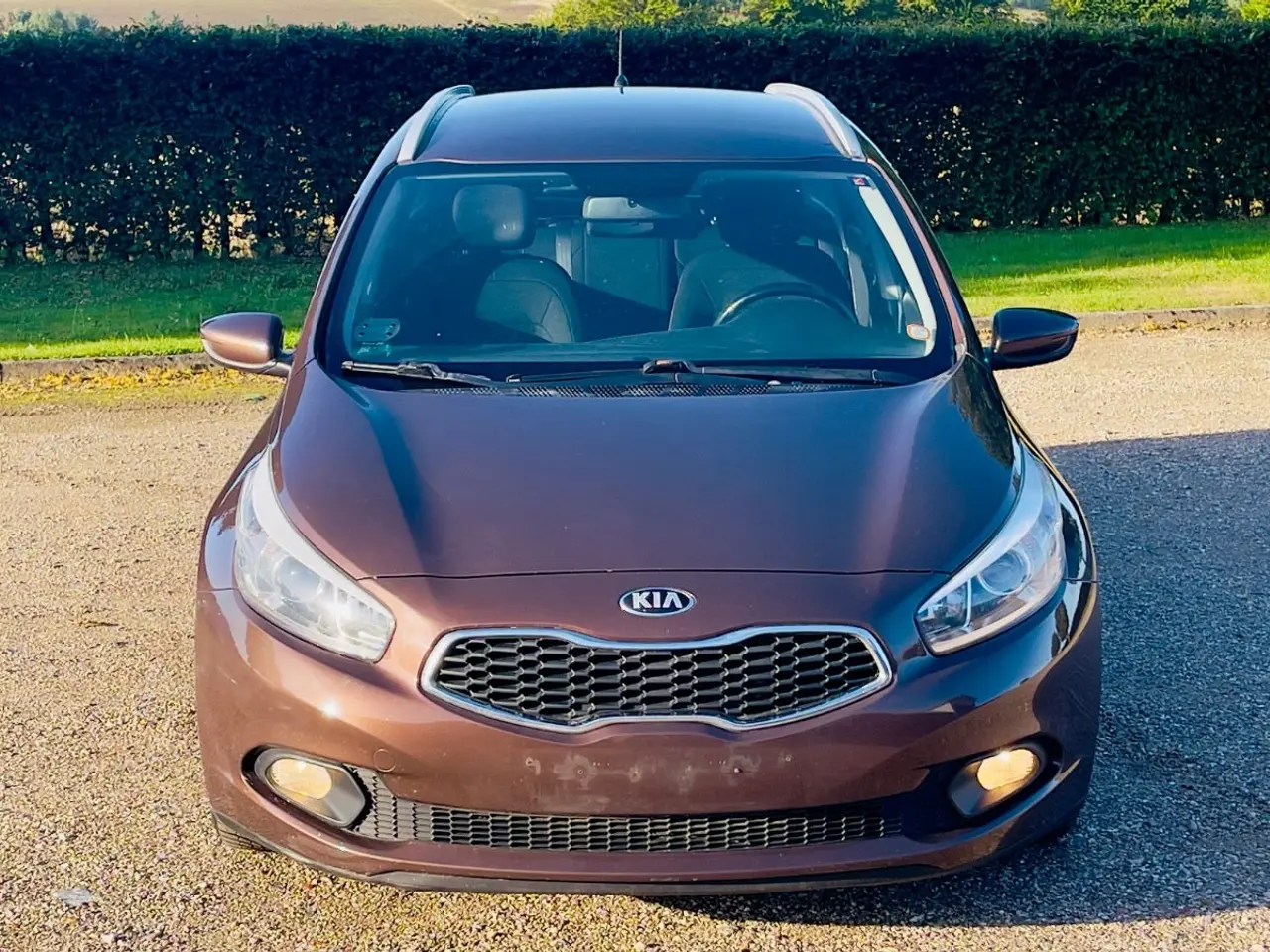 Billede 8 - Kia Ceed 1,4 CRDi 90 Active+