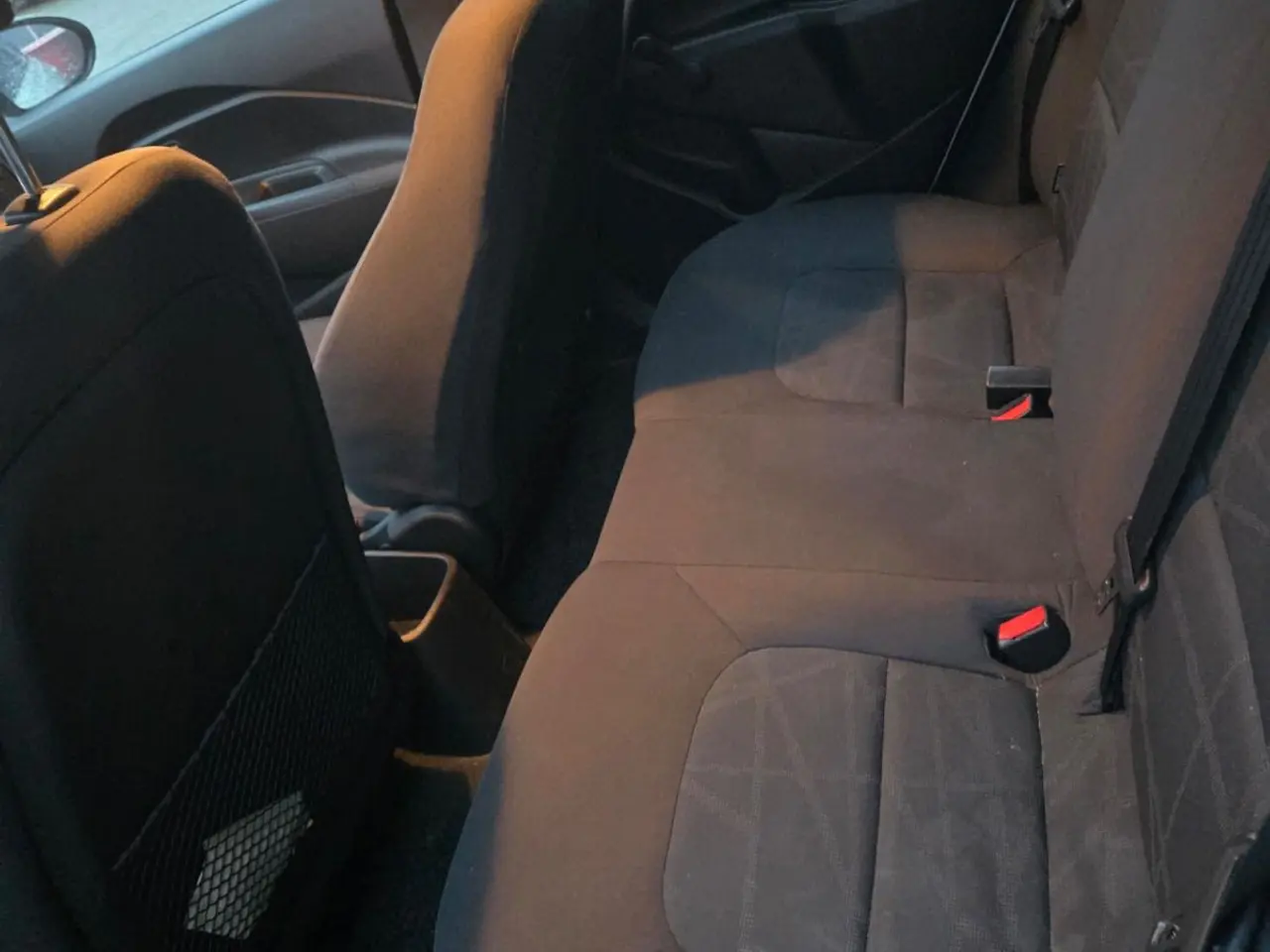 Billede 5 - til salg Kia Rio