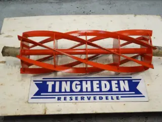 Ransomes Cylinder