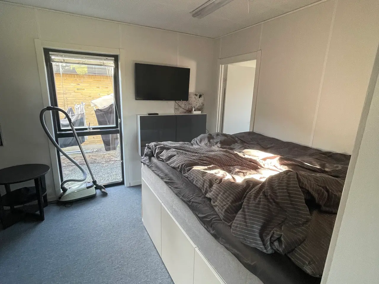 Billede 19 - 60 m² beboelsespavillon – komplet boligløsning med