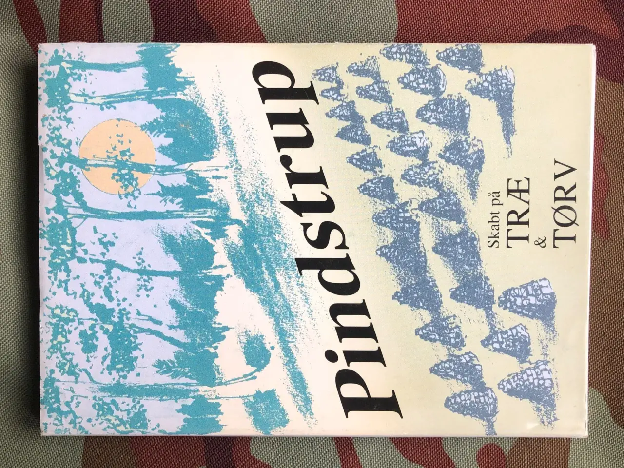 Billede 1 - Pindstrup