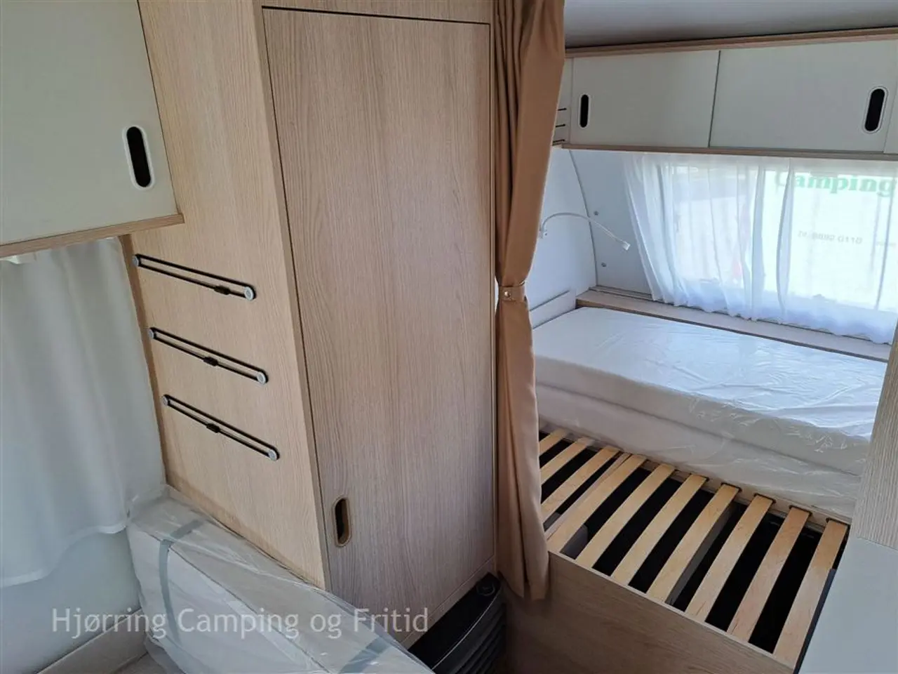 Billede 7 - 2026 - Adria Aviva 400 PS