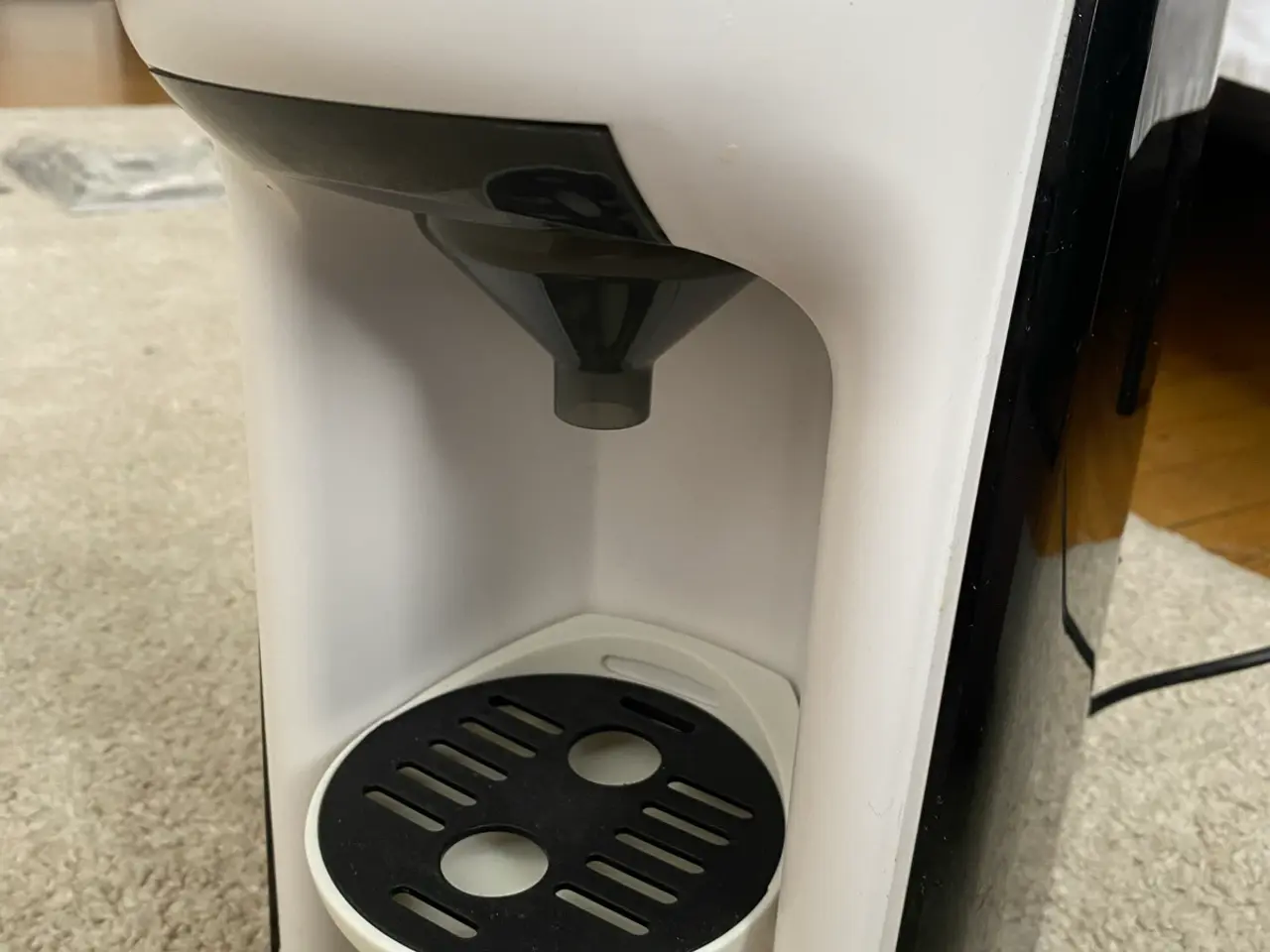 Billede 2 - Baby Brezza Formula Pro Advanced – Modermælksersta