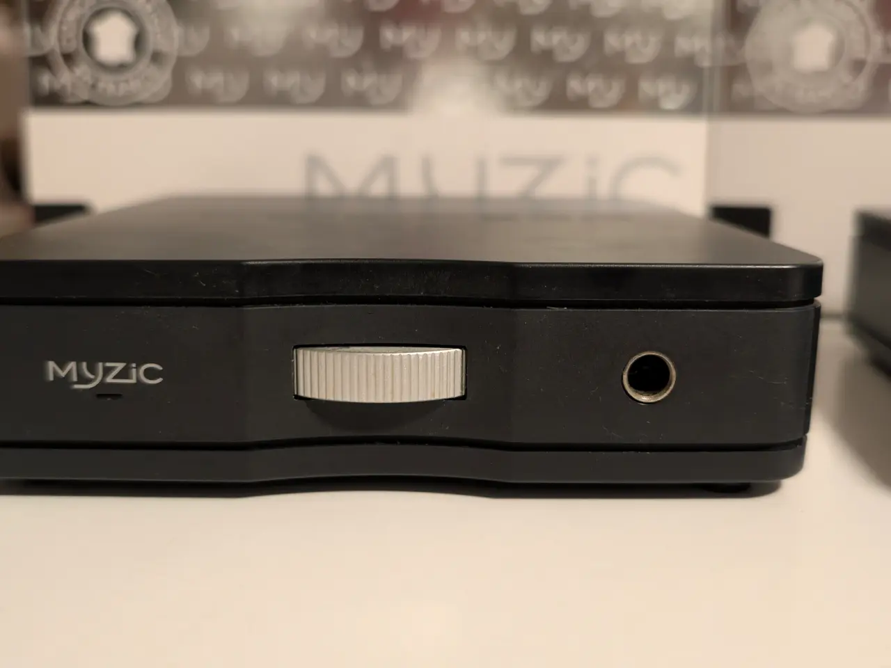 Billede 5 - Micromega MyDac + MyZic / Audiophile DAC/Amp