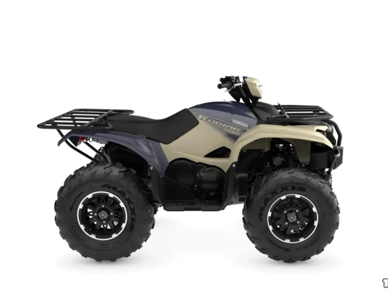 Billede 4 - Yamaha Kodiak 700 EPS SE