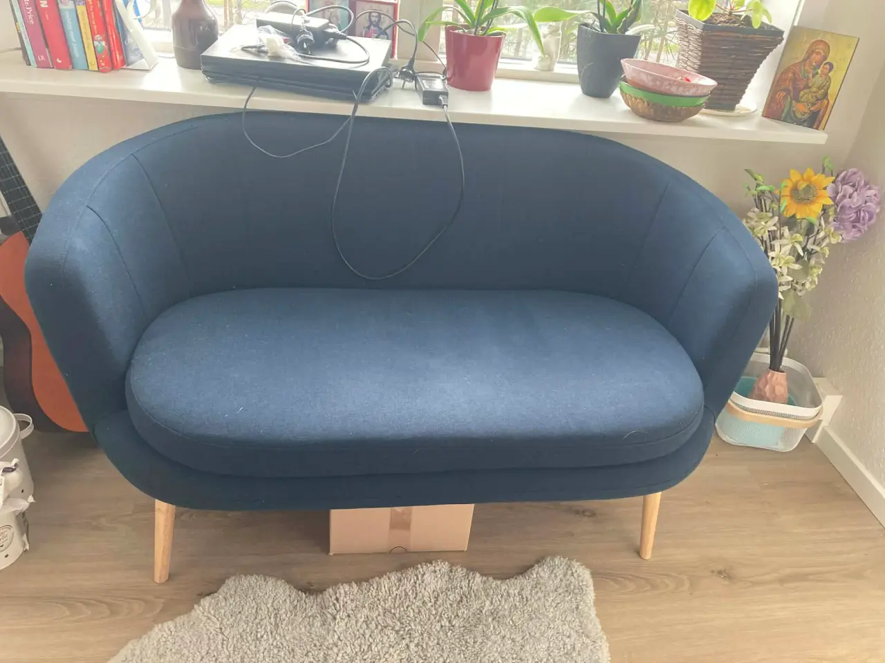 Billede 4 - dejlige sofaer fra Ikea/Jysk 