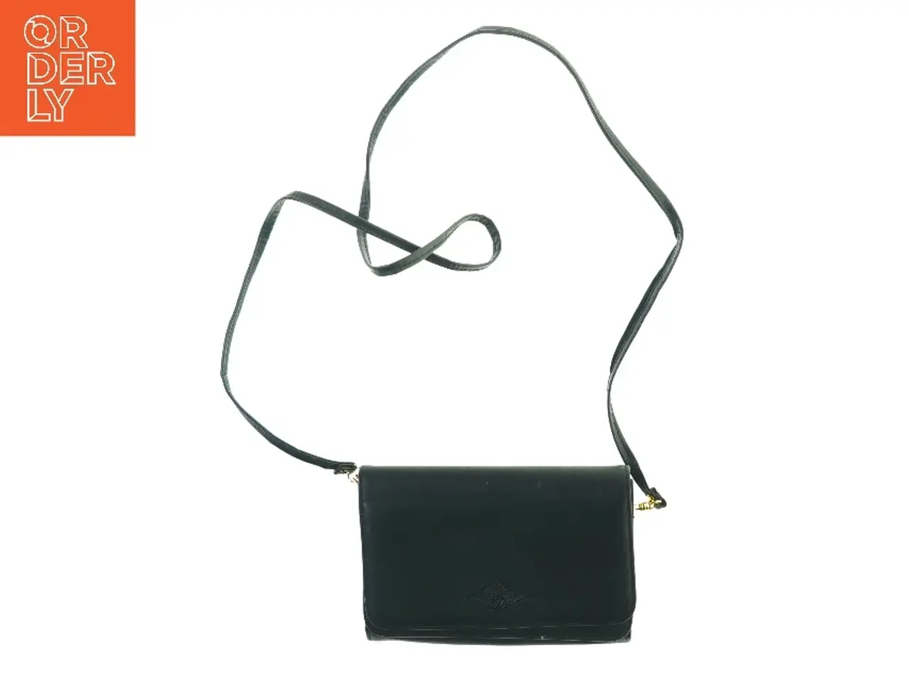 Billede 1 - Taske fra Buxton (str. 20 x 13 cm)
