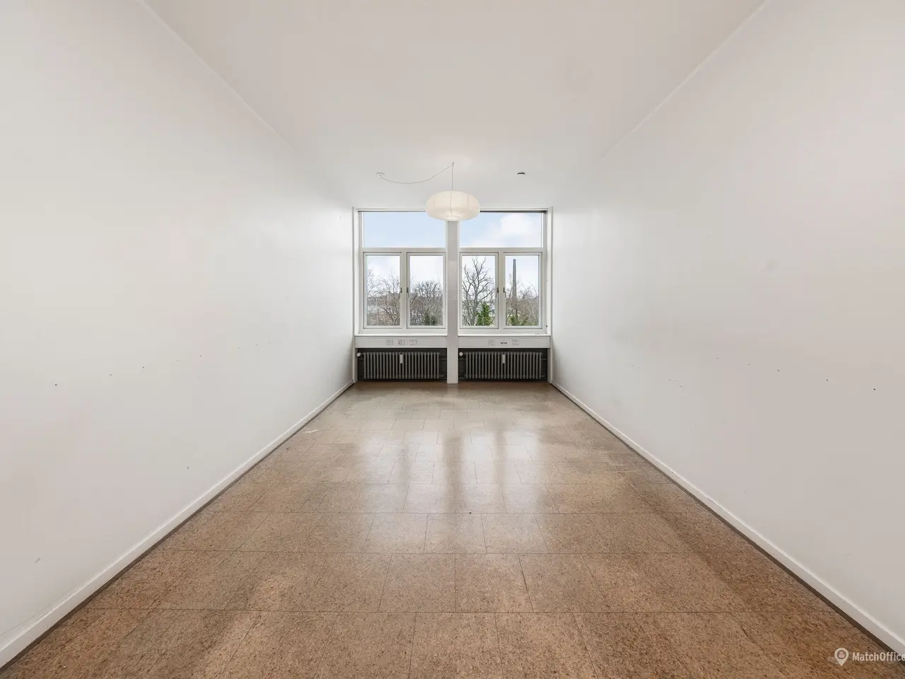 Billede 4 - Kontorlejemål på 324 m² beliggende på 4. sal