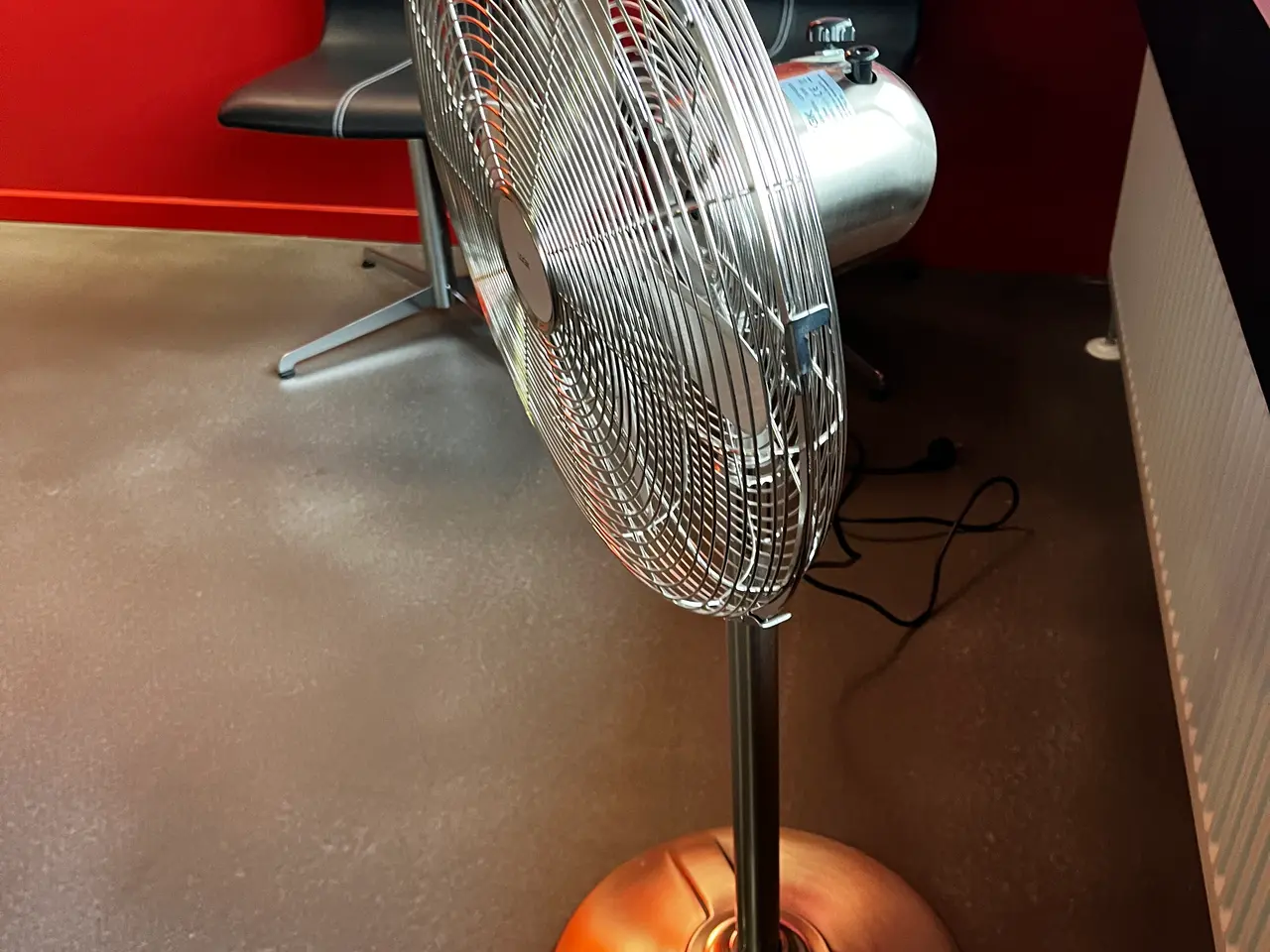 Billede 4 - Fane LOGIK LSF403SS