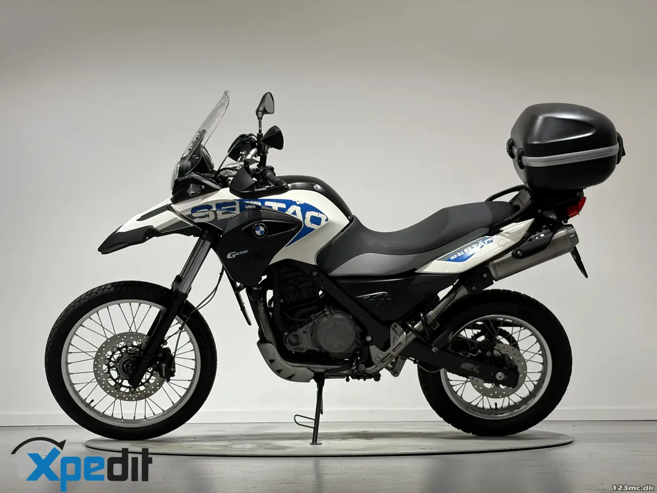Billede 6 - BMW G 650 GS