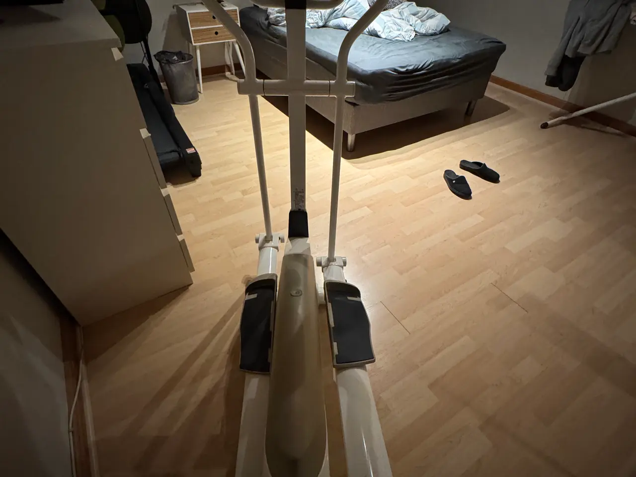 Billede 5 - Crosstrainer maskine sælges