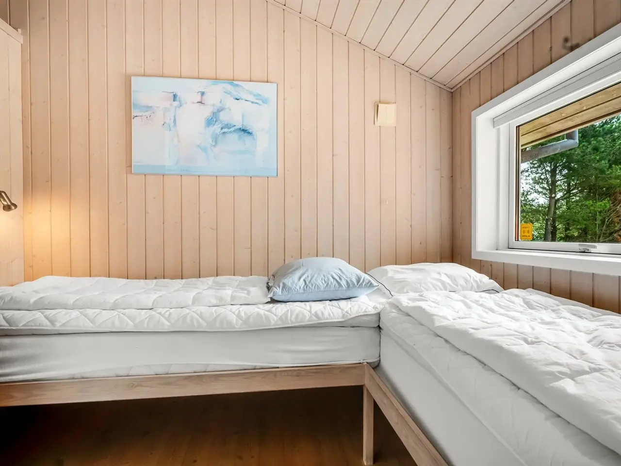 Billede 15 - Blåvand 5* Feriehus. Fri uge 32, 33!!!!
