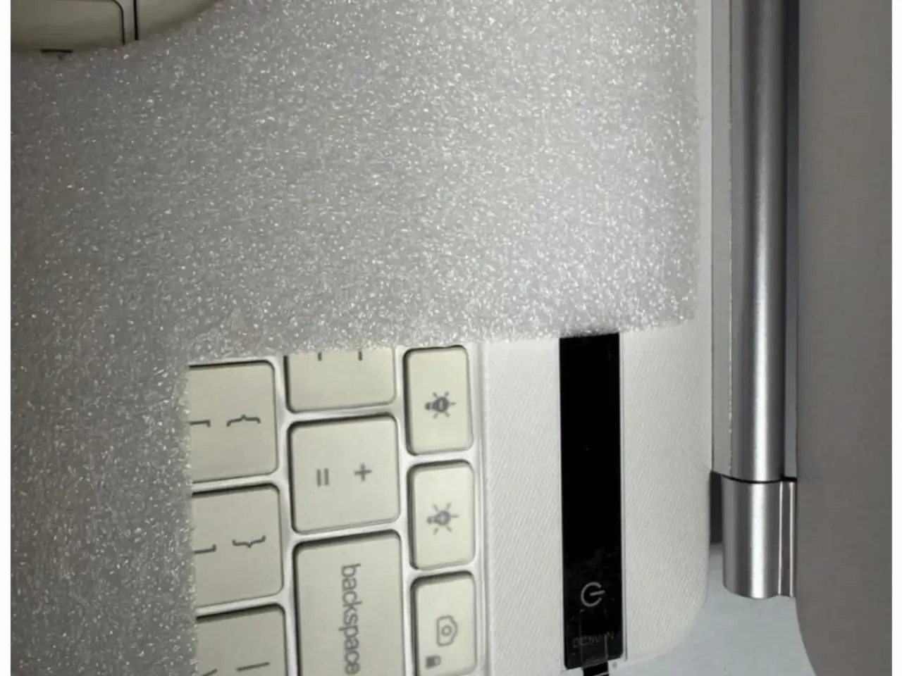 Billede 8 - magnetisk keyboard passer til iPad Pro 12,9 