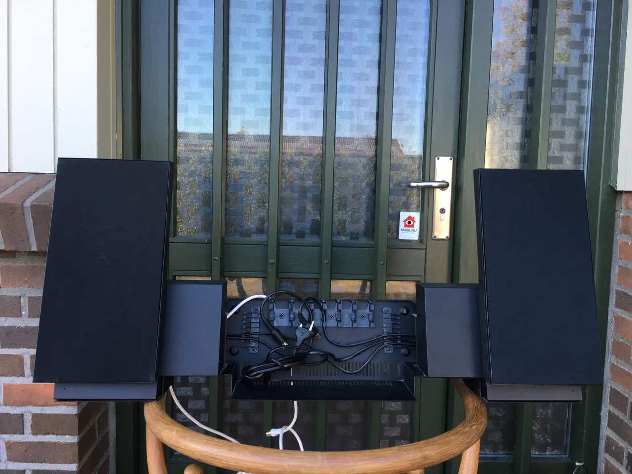 Billede 4 - Lyd i verdensklasse - Bang & Olufsen BeoLab 2500
