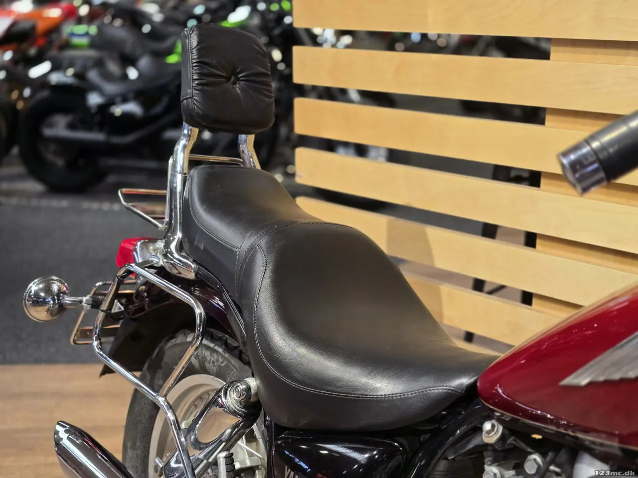 Billede 8 - Yamaha XV 1100