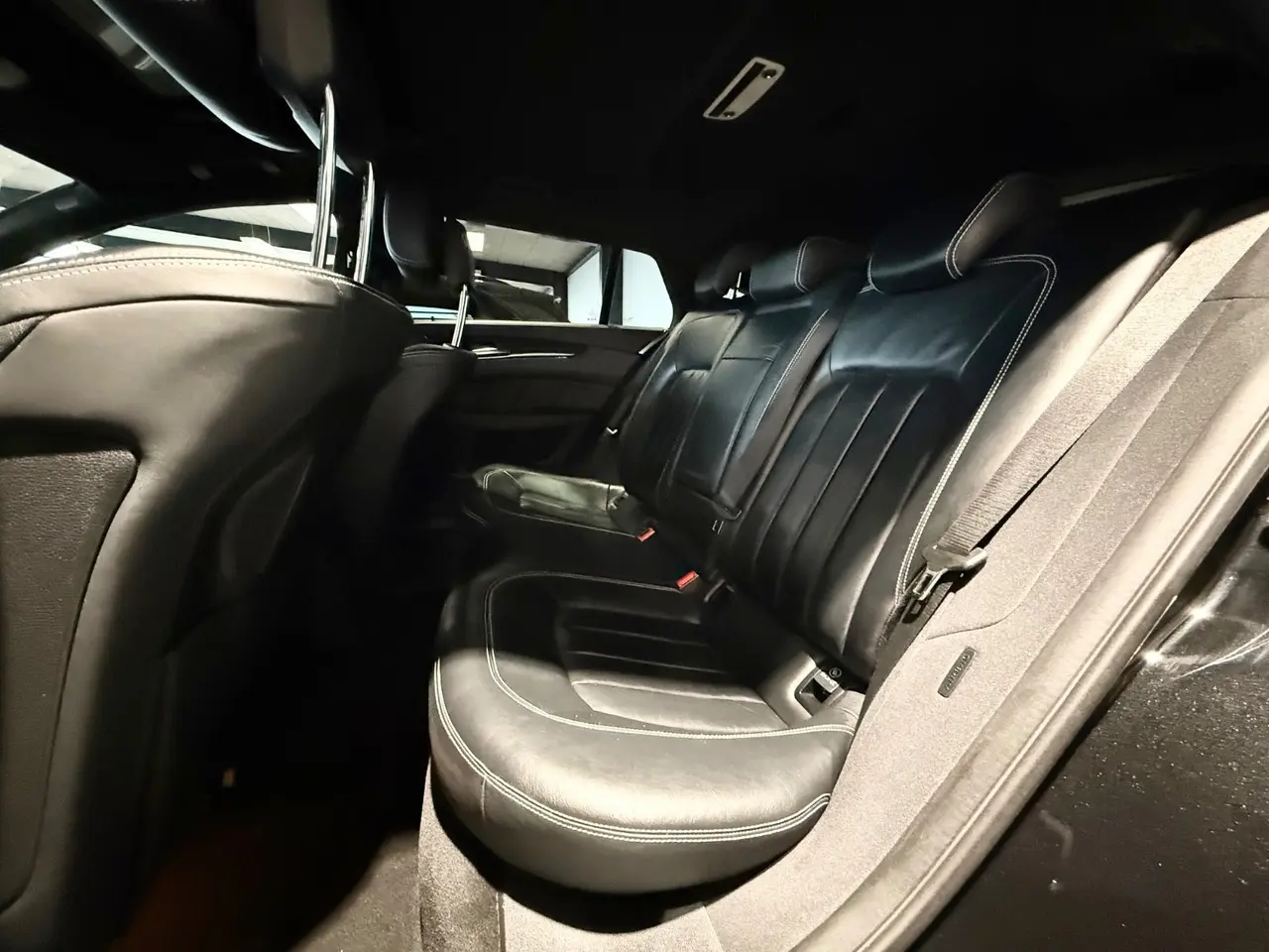 Billede 8 - Mercedes CLS350 3,0 CDi AMG Line Shooting Brake aut.