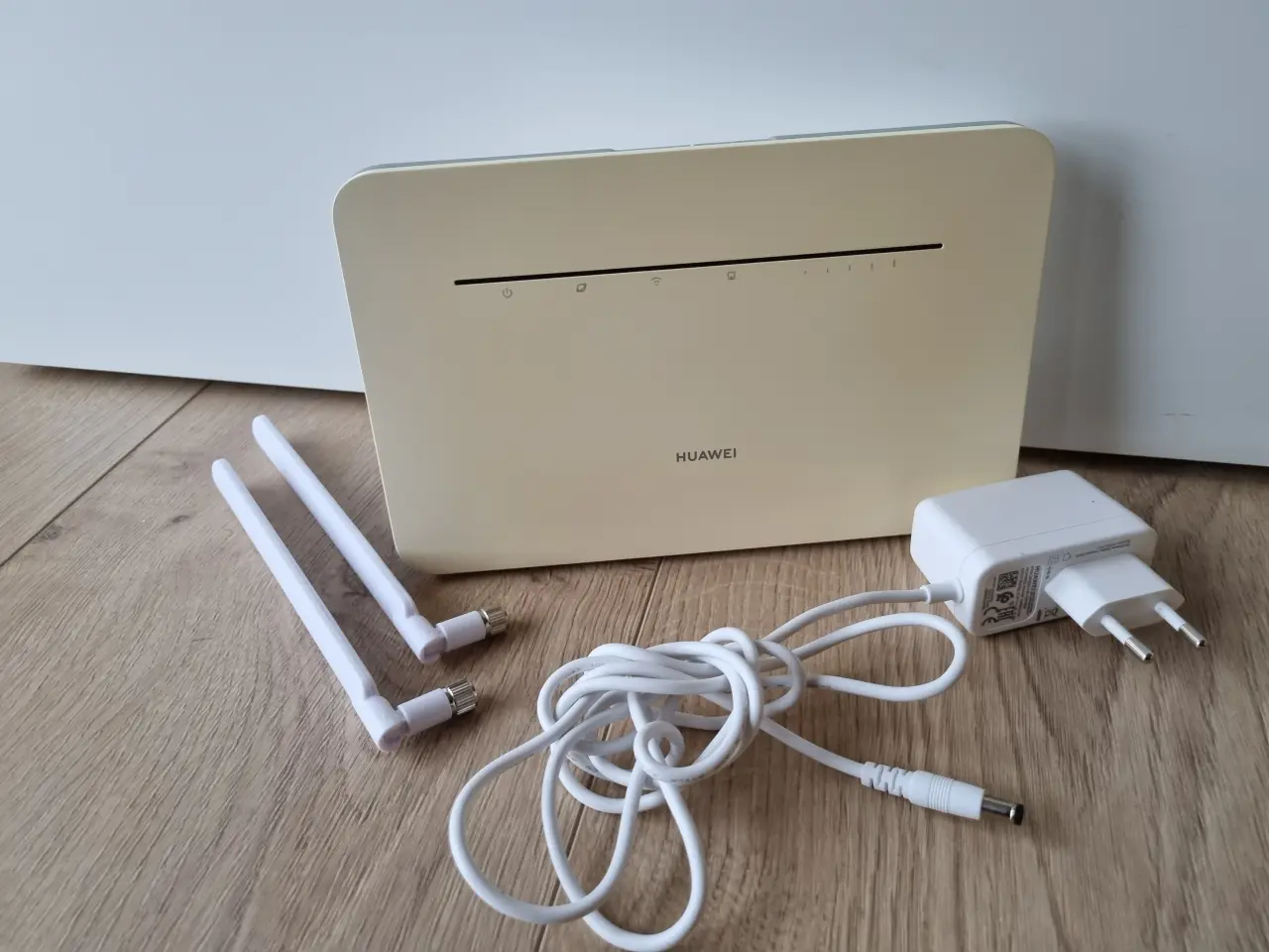 Billede 1 - Router, Huawei B535