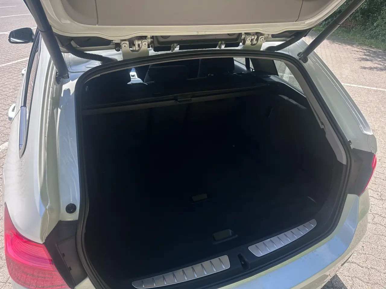 Billede 8 - BMW 320d touring