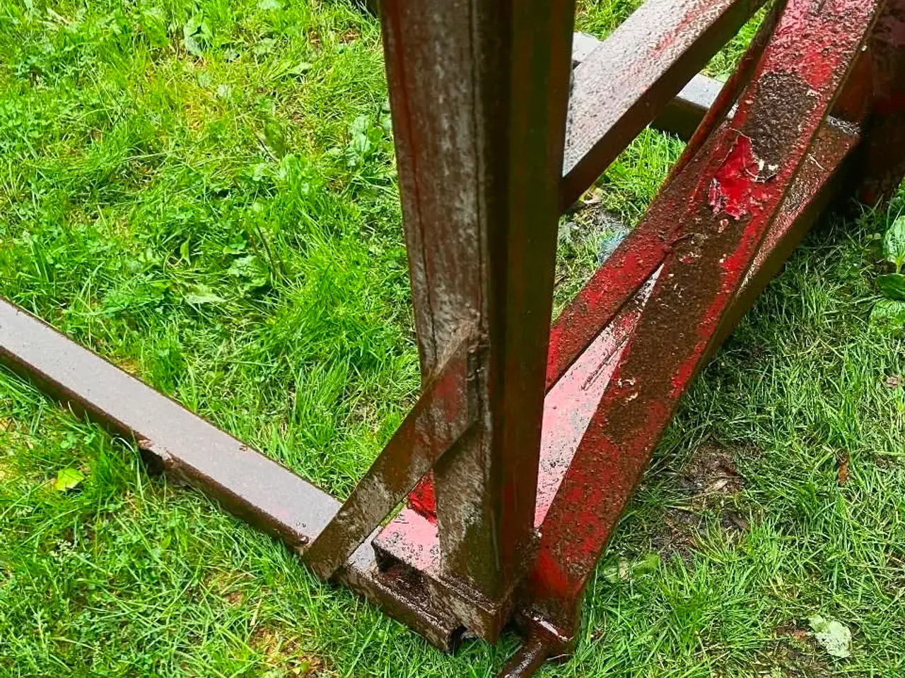 Billede 2 - Ballehåndtering mm.