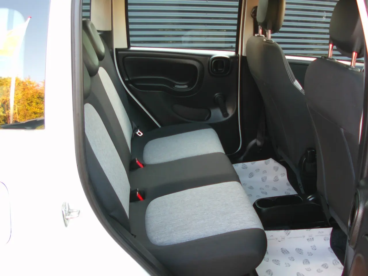 Billede 13 - Fiat Panda 1,2 69 Lounge