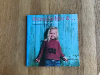Hønsefødder & ... - Annette Danielsen
