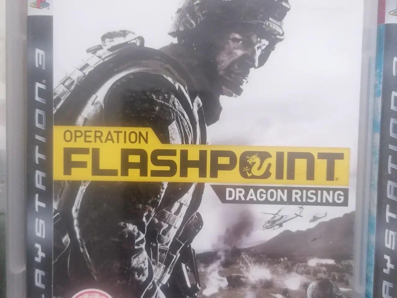 Billede 10 - PS3 spil