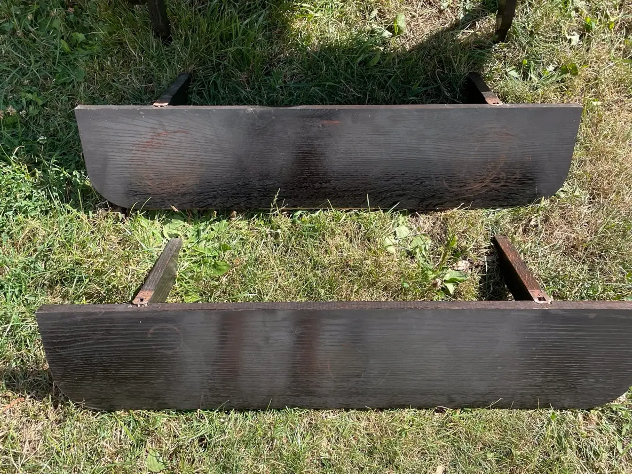 Billede 3 - Hylder 3 stk