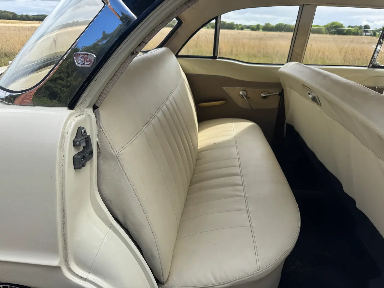 Billede 8 - Simca Ariane " Rush"