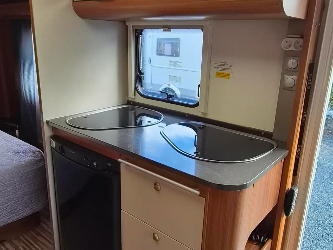 Billede 3 - Adria Adora 563 PU