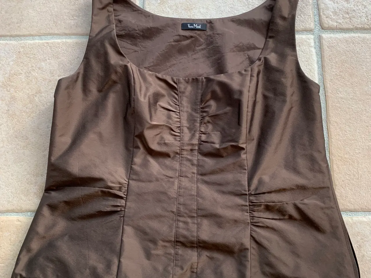 Billede 1 - Vera Mont top str. 46