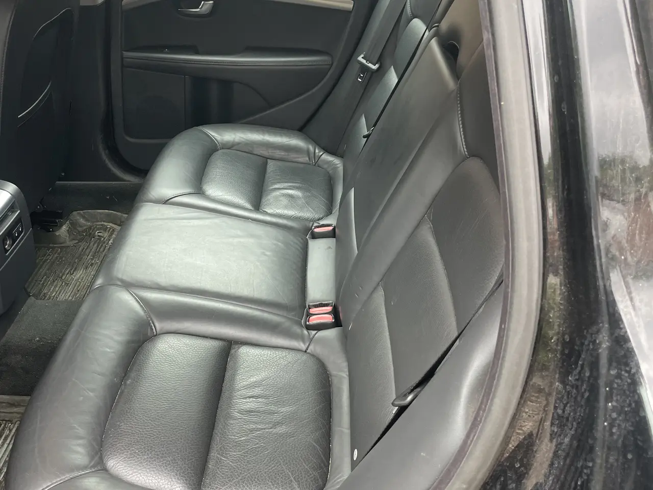Billede 8 - Skal ses flot Volvo v70 D4 med oliefyr 