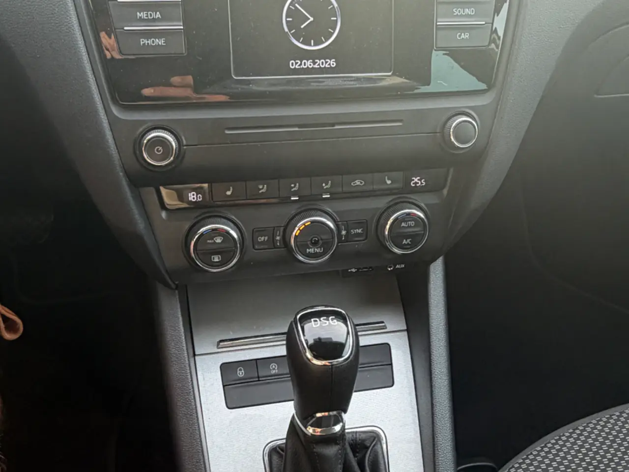 Billede 12 - Skoda Octavia 1,0 TSi 115 Ambition Combi DSG