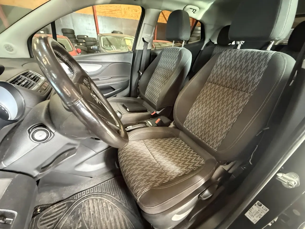 Billede 11 - Opel Mokka 1,4 T 140 Cosmo