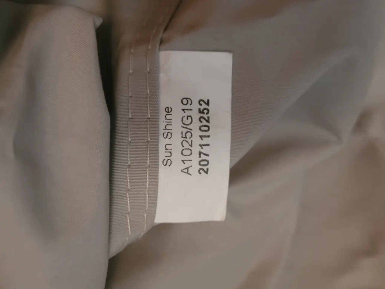 Billede 4 - Isabella Sunshine fortelt A1025/G19
