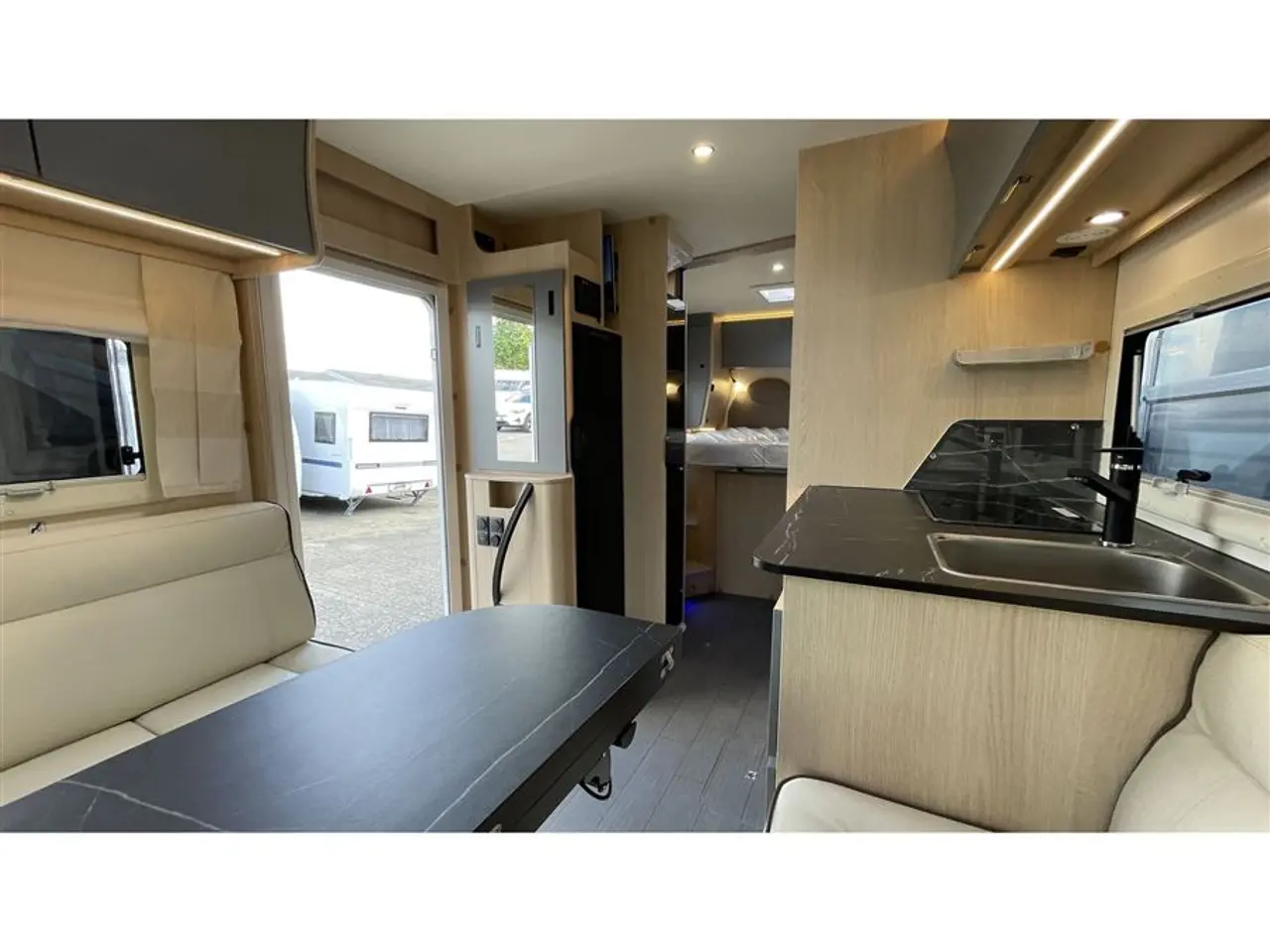 Billede 6 - 2026 - Autostar Privilige P740 LC