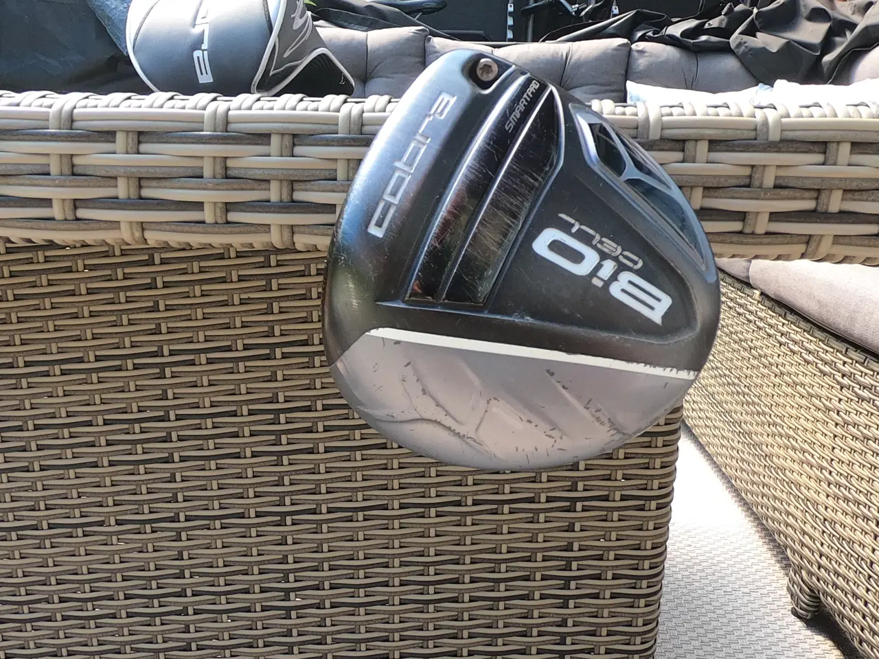 Billede 1 - Cobra Bio cell driver