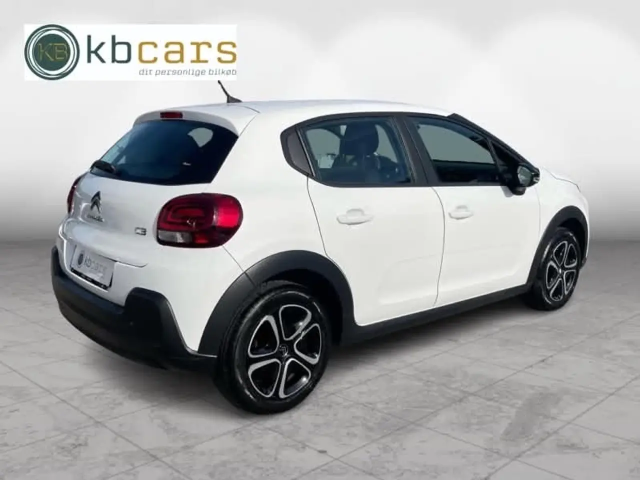 Billede 6 - Citroën C3 1,2 PureTech 83 Feel