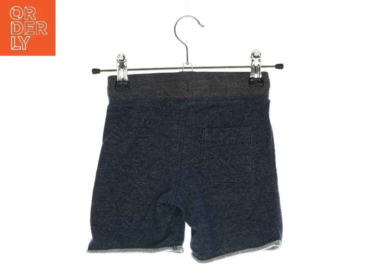 Billede 2 - Shorts fra H&M (Str. 98)