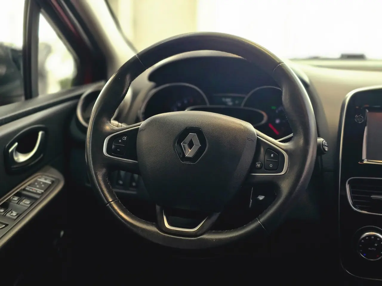 Billede 6 - Renault Clio IV 0,9 TCe 90 Limited
