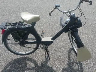 Velo Solex 3800
