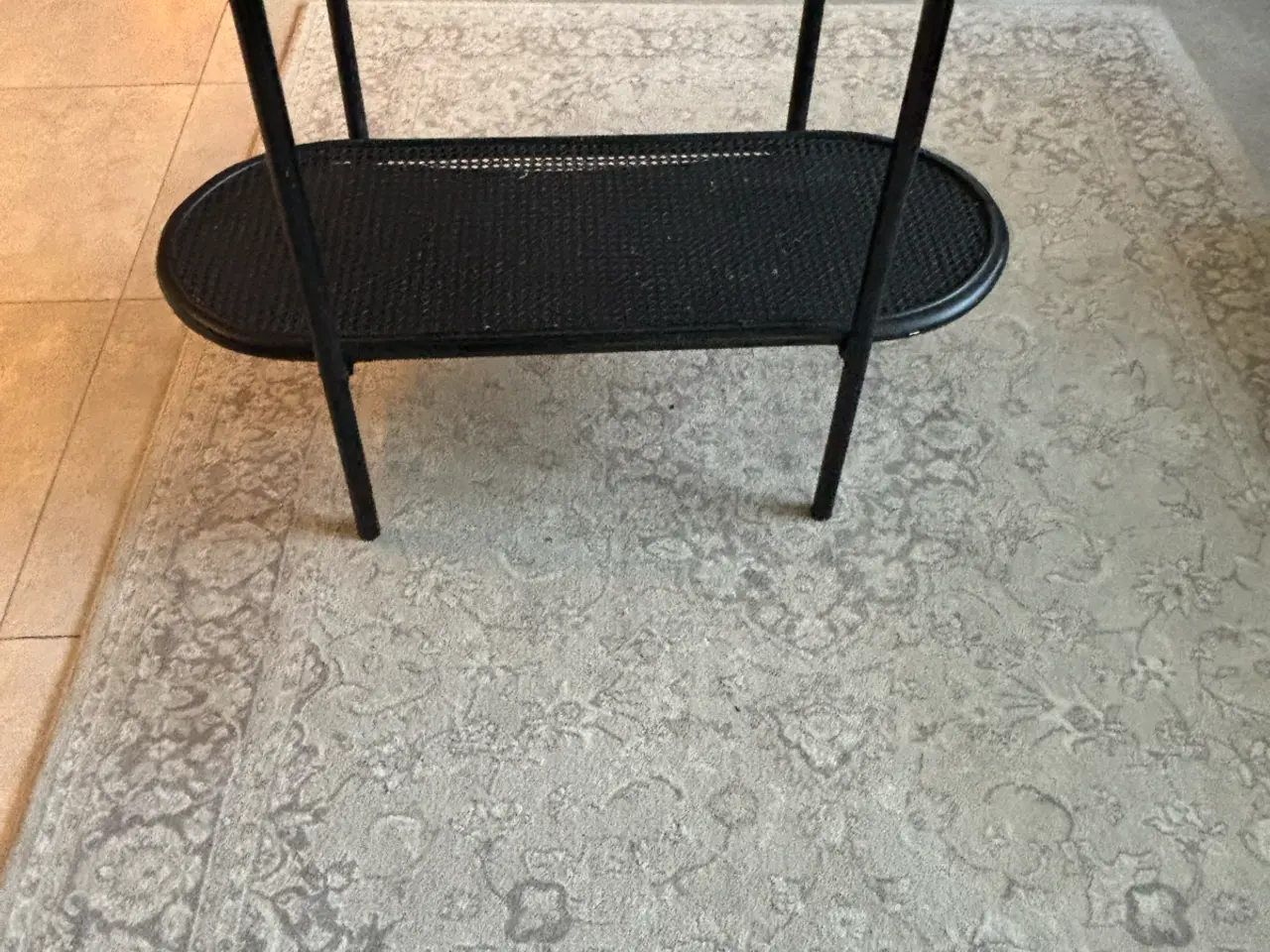 Billede 1 - Konsol bord
