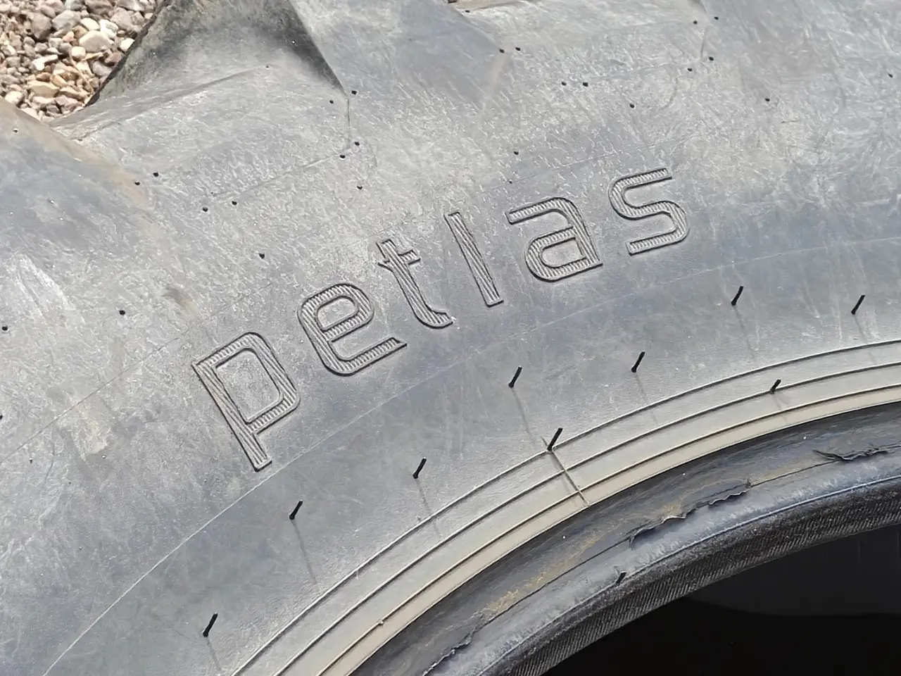 Billede 4 - Petlas 480/80R46 XXX