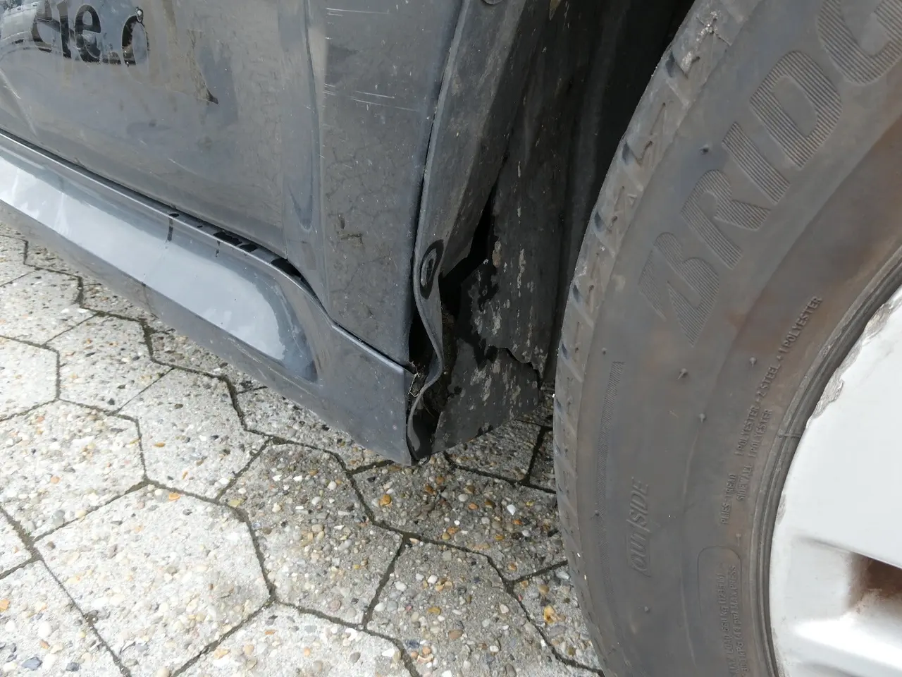 Billede 21 - Toyota Yaris 1,5 Hybrid Active e-CVT Van