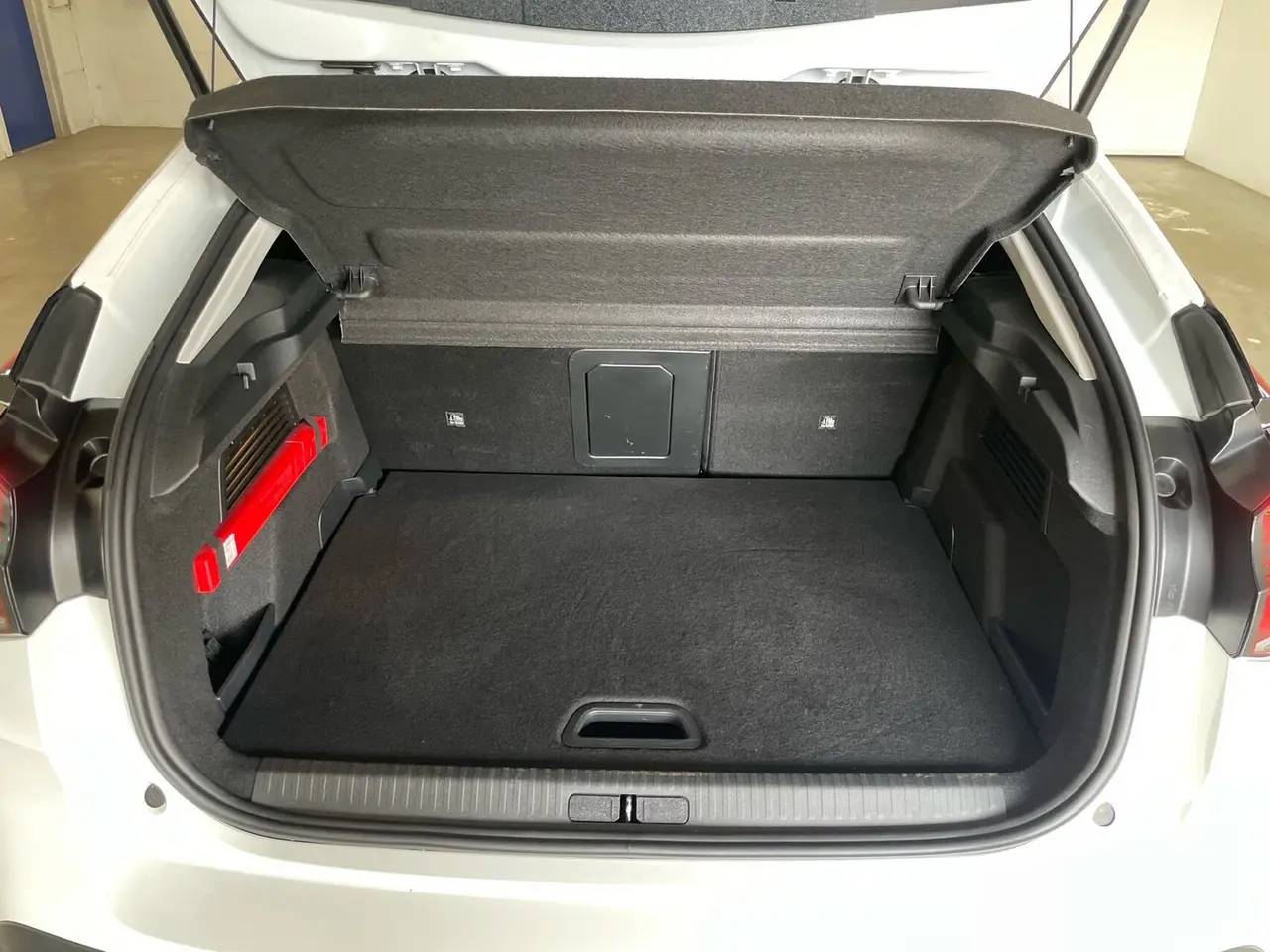 Billede 13 - Citroën ë-C4 50 Shine