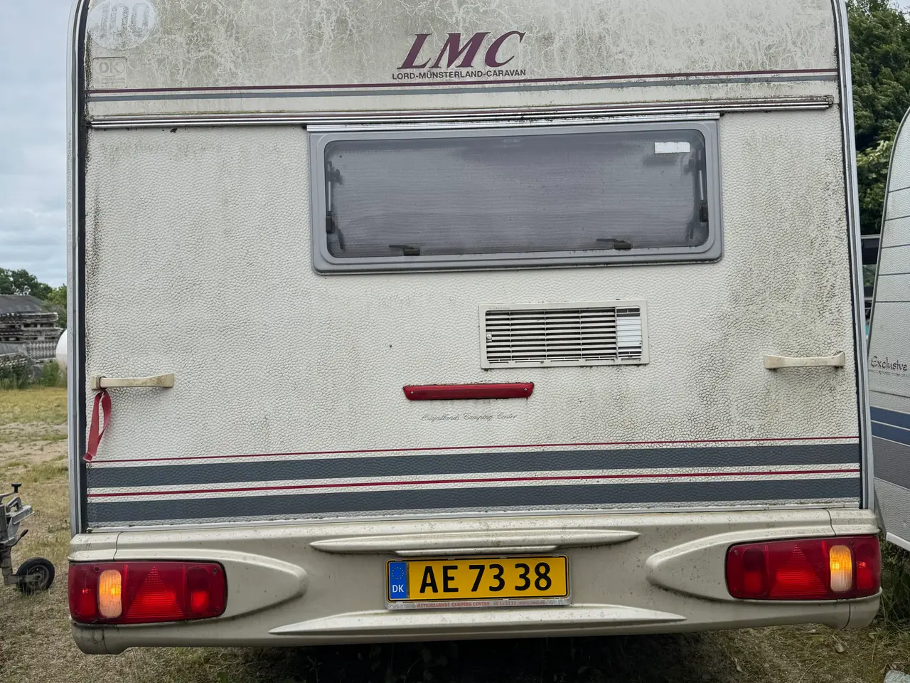 Billede 4 - Lmc 400